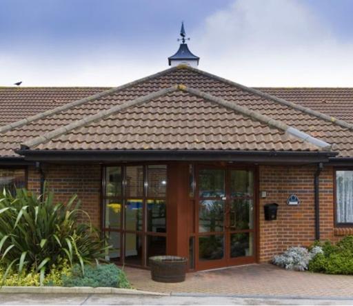 Elm Tree Court - Care Home