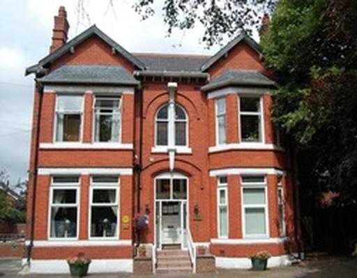 Elm Tree House