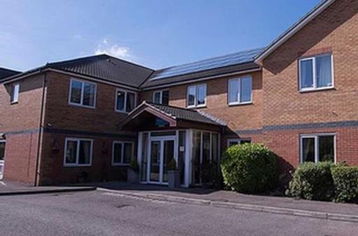 Elm View Care Home