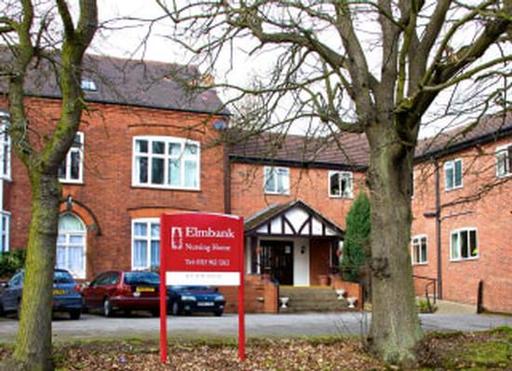 Elmbank Care Home