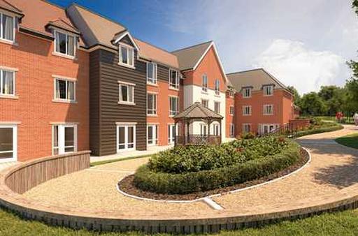 Elmbrook Court Care Home