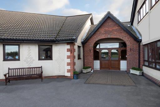 Elmcroft Care Home