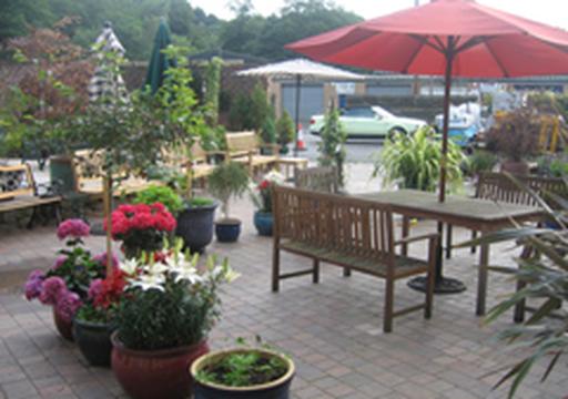 Waterside Lodge