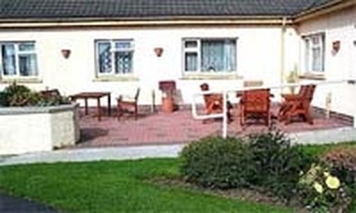 Dun Berisay (Care Home)