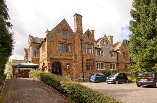 Duncote Hall Nursing Home