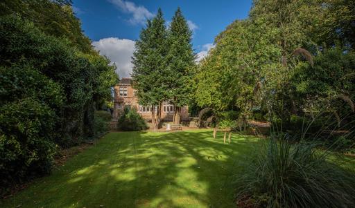 Duncraggan Care Home