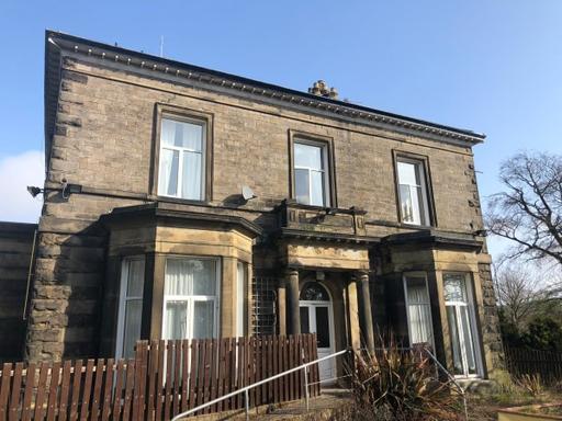 Watford House Residential Home