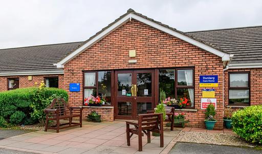 Dunlarg Care Home