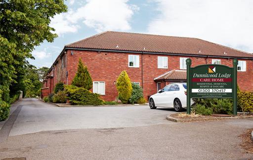 Dunniwood Lodge