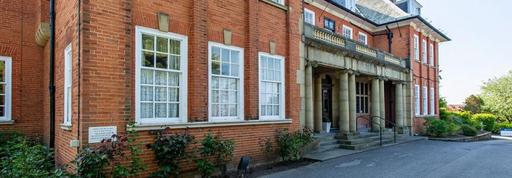 Dunollie Residential and Nursing Home
