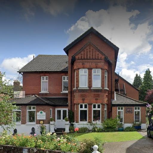 Dunraven House and Lodge