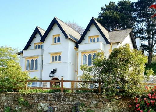 Dunster Lodge Residential Home