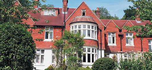 Dunwood Manor Nursing Home