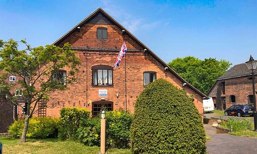 Watford House Residential Home