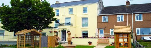 Durnsford Lodge Residential Home