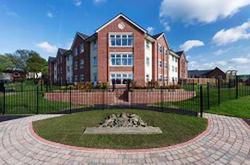 Eachstep Blackburn