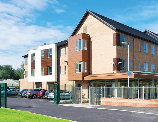 Eachstep Blackley