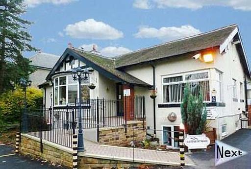 Eagle Care Home