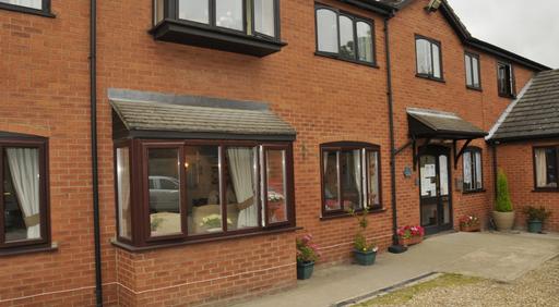 Eagle House Care Home