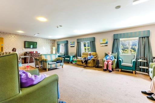 Eagle View Care Home