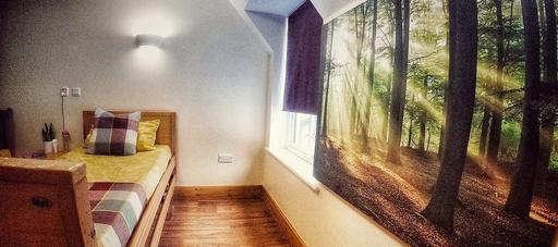 Eagle Wood Neurological Care Centre