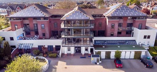 Eagles Mount Care Home