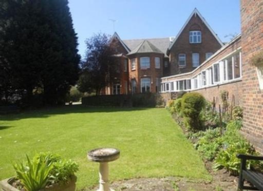 Ealing Eventide Homes Limited - Downhurst