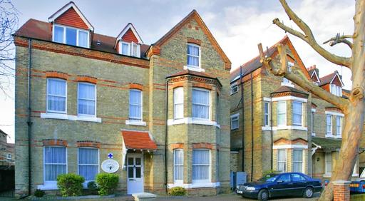 Ealing Manor Nursing Home
