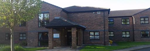 Earls Lodge Care Home