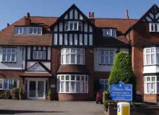 Earlsdon Lodge Care Home