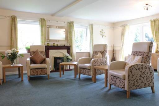 Earsdon Grange