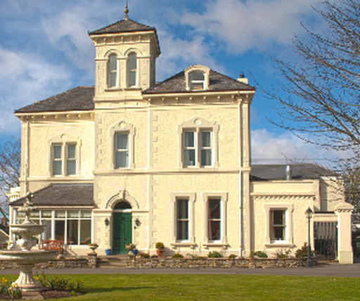 East Croft Grange
