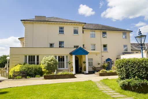 East Hill House Residential Care Home