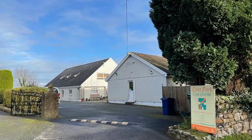 East Park Care Centre Limited