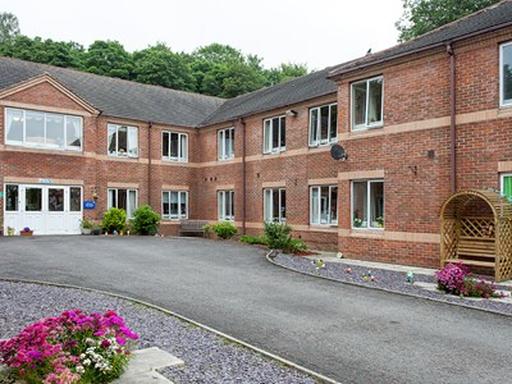 East Riding Care Home