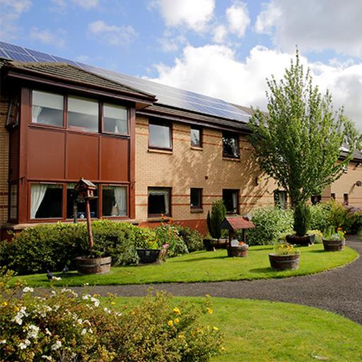 Eastbank Nursing Home
