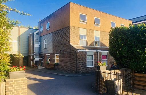Eastbrook House