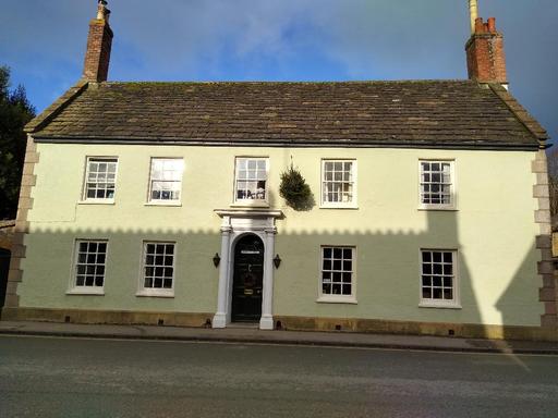Eastbury House