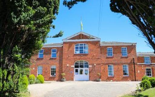 Eastcotts Care Home with Nursing