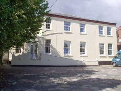 Eastcroft Nursing Home