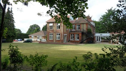 Eastfield Nursing Home