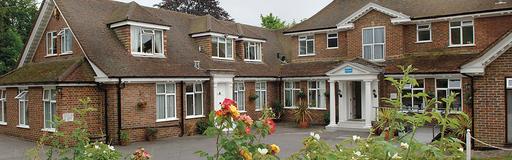 Eastholme Care Home
