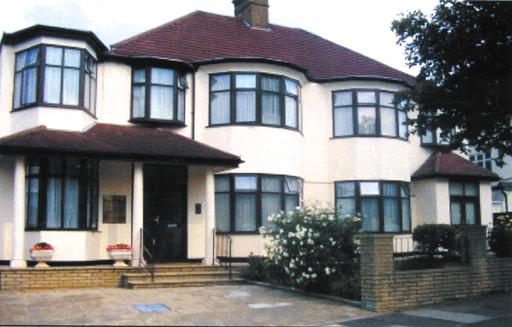 Eastside House
