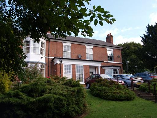 Eastwood House