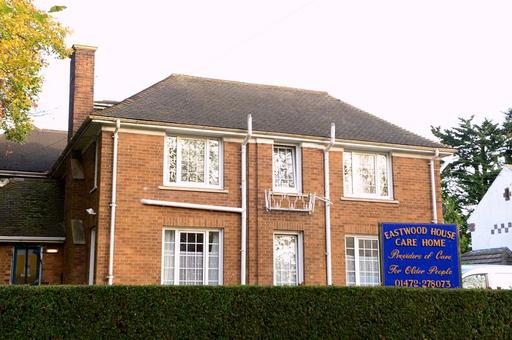 Eastwood House