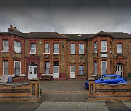 Eastwood Lodge