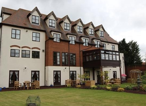 Upminster Nursing Home