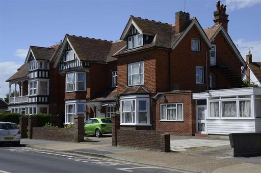 Eaton Lodge Nursing Home