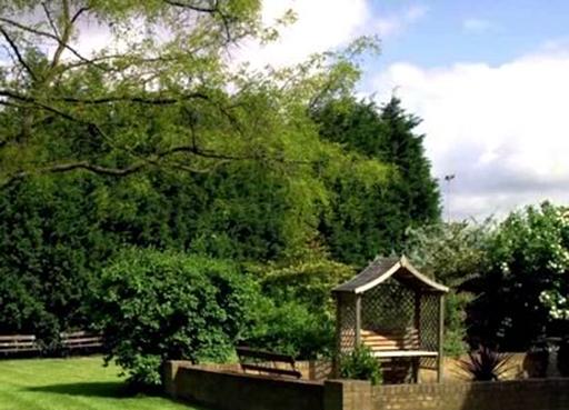 Ebury Court Residential Home Limited