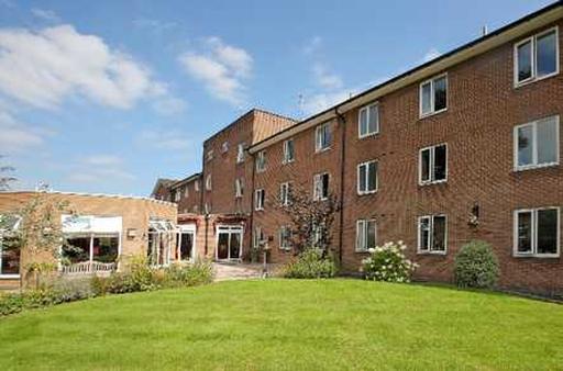 Ecclesholme